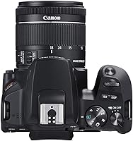 Canon EOS Rebel SL3 DSLR Camera with EF-S 18-55mm Lens Kit — image 4