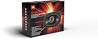 JBL Club 6420 4x6″ Coaxial Car Speakers — image 5