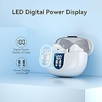 MoBadeety A60Pro Wireless Earbuds — image 3