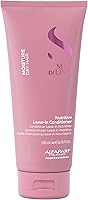 Alfaparf Milano Semi Di Lino Moisture Nutritive Leave-in Conditioner 7.84oz — image 1