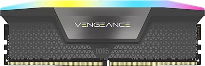 Corsair Vengeance RGB DDR5 16GB 5600MHz
