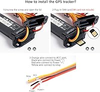 SinoTrack ST-901L 4G GPS Tracker for Vehicles — image 6