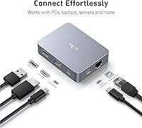 GL.iNet Comet GL-RM1 Remote KVM — image 8