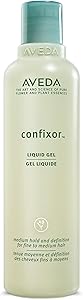Aveda Confixor Liquid Hair Gel 8.5oz Review