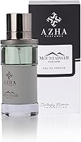 Azha Mountaineer Eau De Parfum Men Spray 100mL — image 6