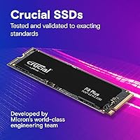 Crucial P3 Plus 2TB NVMe SSD — image 5