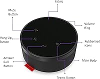 Lenovo Go Wired Speakerphone — image 2