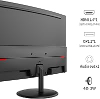 Viewedge 27-inch Curved Gaming Monitor CS27FHUS — image 9