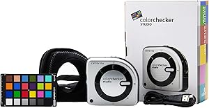 Calibrite ColorChecker Studio Review