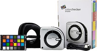 Calibrite ColorChecker Studio