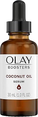 Olay Coconut Oil Serum, 1.0 Oz