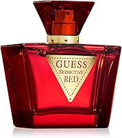 Guess Seductive Red Women EDT Spray 2.5 oz — image 2