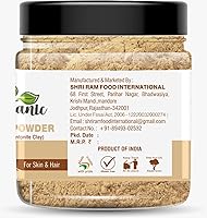 Organic 100% Pure Multani Mitti Powder 350g — image 3