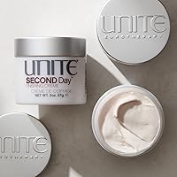 UNITE Hair SECOND Day Texturizing Finishing Cream 4oz — image 2