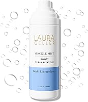 Laura Geller Spackle Mist Boost Setting Spray Electrolytes — image 1
