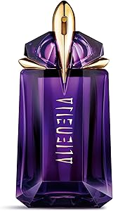 Mugler Alien Eau de Parfum 2oz Review