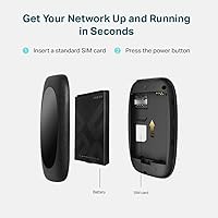 TP-Link M7200 4G LTE Mobile Wi-Fi — image 7