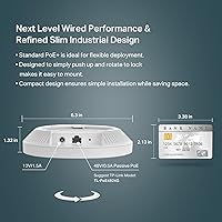 TP-Link EAP610 V2 — image 3