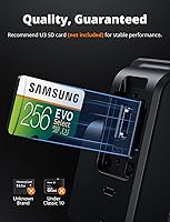 Kingslim D4 4K Dual Dash Cam — image 6