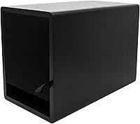 Earthquake Sound FF6.5 6.5-Inch Front Firing Subwoofer — image 1