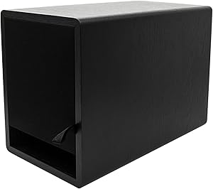 Earthquake Sound FF6.5 6.5-Inch Front Firing Subwoofer