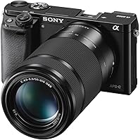 Sony Alpha a6000 Mirrorless Digital Camera — image 3