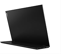 Lenovo ThinkVision M14t 14-inch Touchscreen Mobile Monitor — image 6