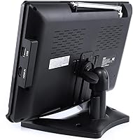 Tyler TTV706 10-inch Portable 1080P LCD TV — image 3