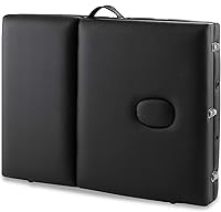 Saloniture Professional Portable Massage Table — image 7