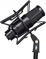 Heil Sound PR 30 Dynamic Microphone — image 4