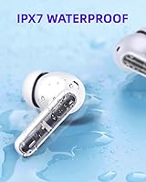 BYDTOOPCBD P1 PRO Wireless Earbuds — image 8