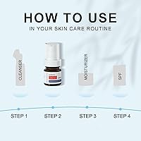 SINPIN aobenz Dark Spot Remover for Face & Body, 1.35 Fl Oz — image 7