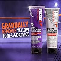 Fudge Professional Balsamo Viola Conditioner 250mL — image 3