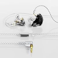 BASN Bmaster 2-Pin In-Ear Monitor Headphone — image 4