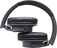 Audio-Technica ATH-SR30BT Wireless Over-Ear Headphones — image 3
