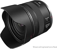 Canon RF24mm F1.8 Macro is STM Lens — image 8