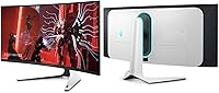Alienware AW3423DW 34-inch QD-OLED Curved Gaming Monitor — image 13