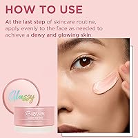 Touch In Sol Pretty Filter Glassy Skin Balm Primer 1.05oz — image 7