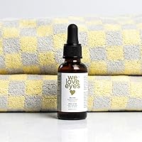 We Love Eyes Natural Eyelid Cleansing Oil 30ml — image 2
