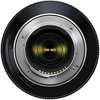 Tamron 50-400mm f/4.5-6.3 Di III VC VXD Lens — image 9