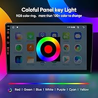 TWAHH RM 11th Car System 4GB RAM 64GB ROM — image 5