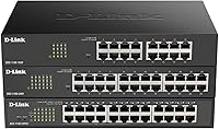 D-Link DGS-1100-16V2 16-Port Gigabit Smart Managed Switch — image 8