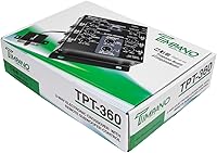 Timpano TPT-360 3-Way Electronic Crossover — image 8