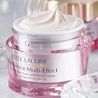 Estée Lauder Resilience Multi-Effect Tri-Peptide Face and Neck Cream SPF 15, 75mL — image 4