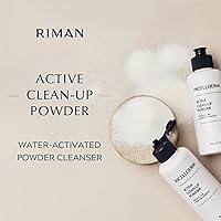 INCELLDERM Active Clean-Up Powder 90g — image 3