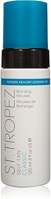 St.Tropez Classic Bronzing Self Tan Mousse 4 Fl Oz