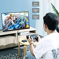 Magedok 14-Inch 4K Portable Monitor — image 6