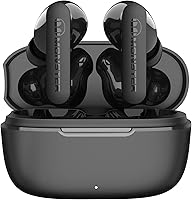 Monster N-Lite Clear Talk Wireless Earbuds MH22107 — image 1