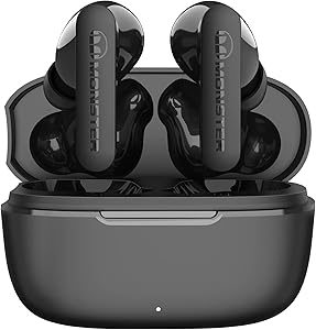 Monster N-Lite Clear Talk Wireless Earbuds MH22107 Review