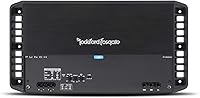 Rockford Fosgate Punch P1000X2 1000-Watt 2-Channel Amplifier — image 2